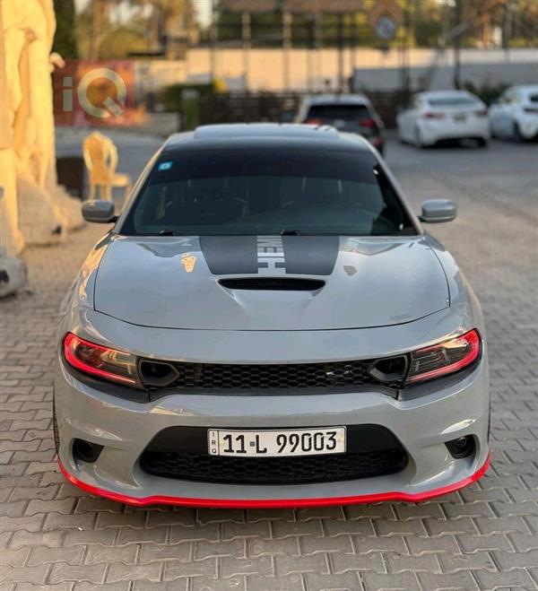 Dodge Charger 2022 for sale in Iraq - Baghdad